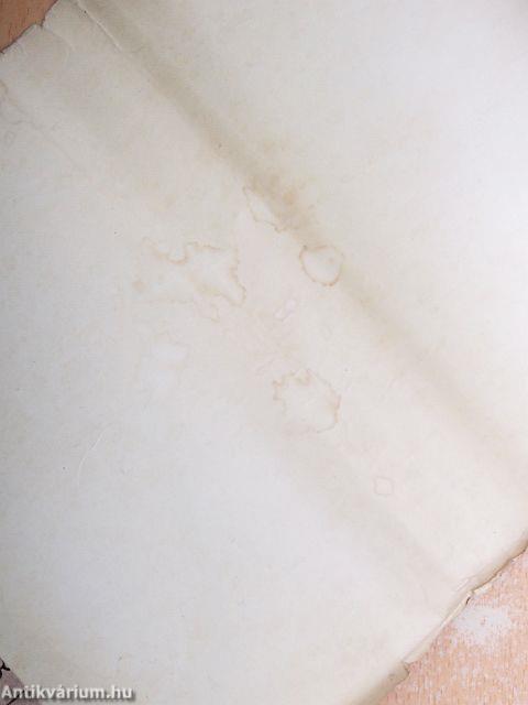 Nelli néni öröksége