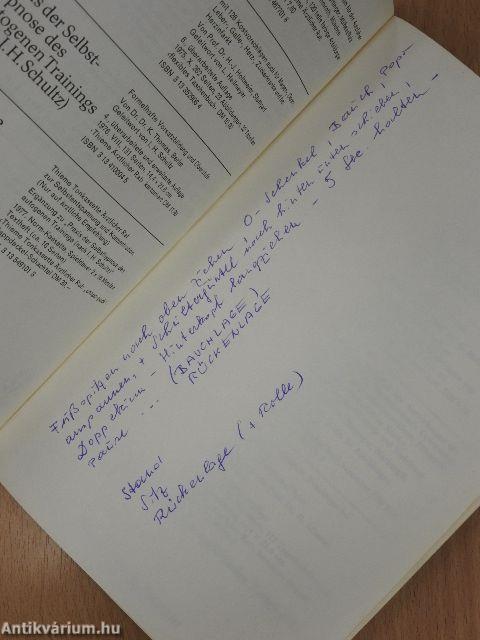 Ärztlicher Rat für Patienten mit Bandscheibenschäden