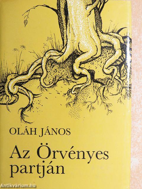 Az Örvényes partján