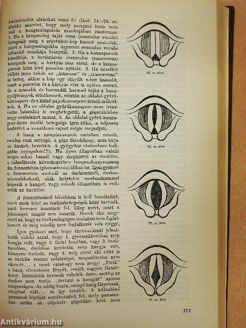 Az éneklés művészete és pedagógiája