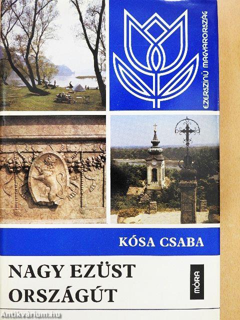 Nagy ezüst országút