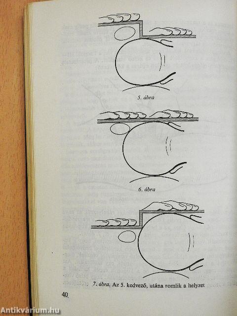A szülészeti és nőgyógyászati ügyelet abc-je