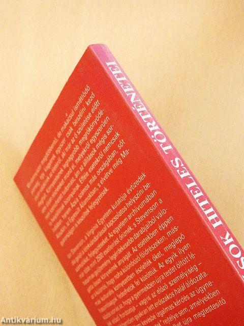 Lélekvándorlások hiteles történetei