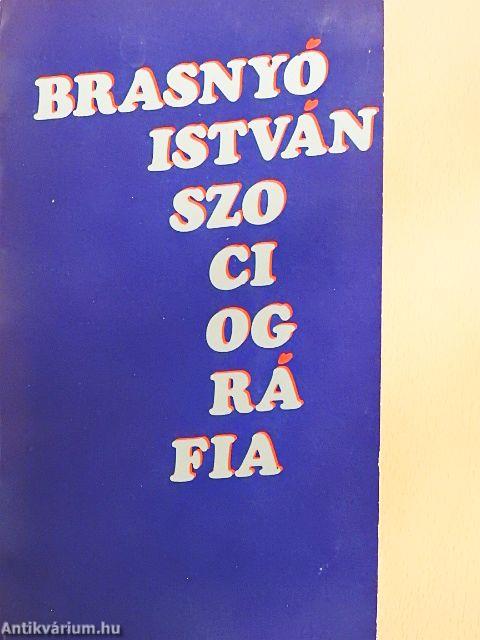 Szociográfia