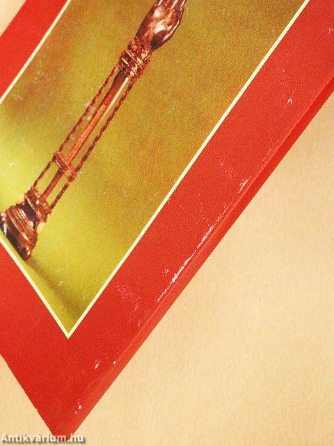 A csanádi püspökség története