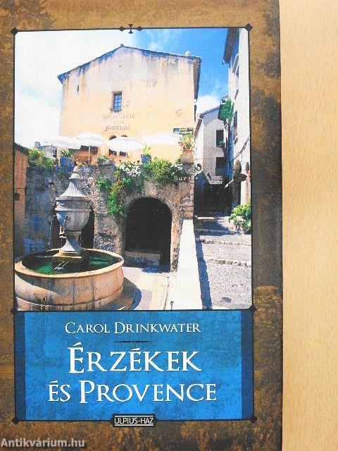Érzékek és Provence