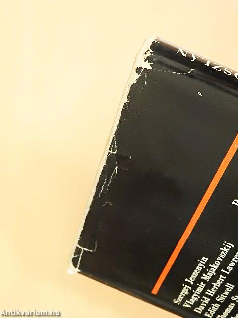 A valóságos oroszlán