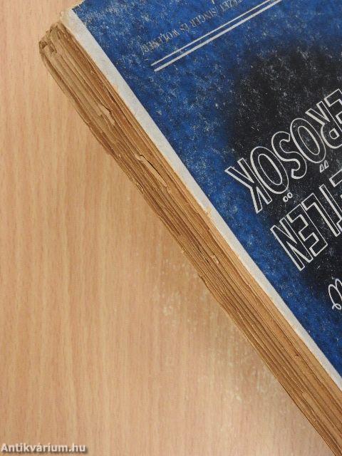 Ismeretlen ismerősök (rossz állapotú)