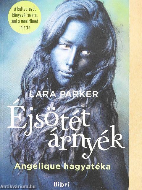 Angelique hagyatéka