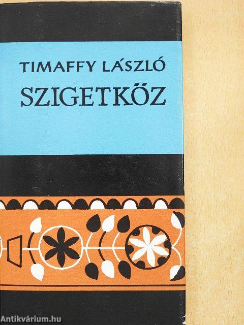 Szigetköz