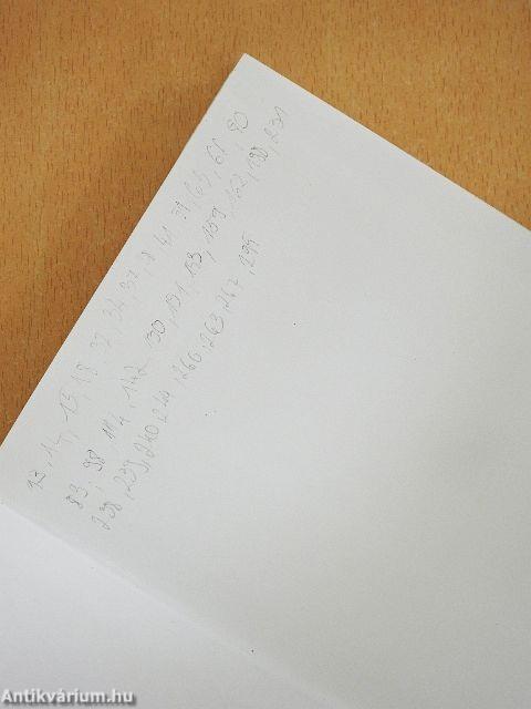 Menyasszonyok, vőlegények