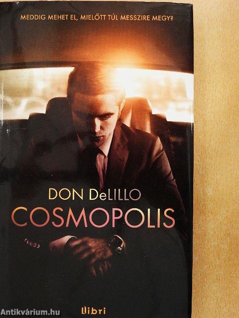 Cosmopolis