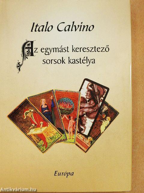 Az egymást keresztező sorsok kastélya