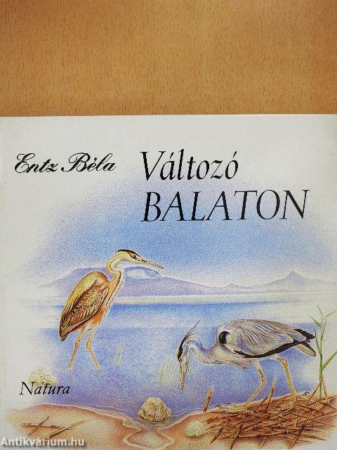 Változó Balaton