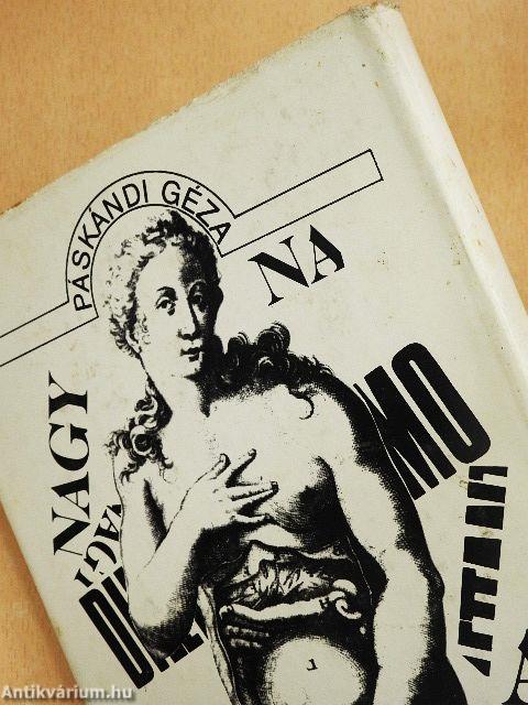 A nagy dilettantissimo