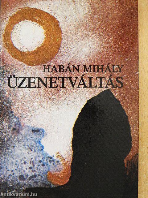 Üzenetváltás