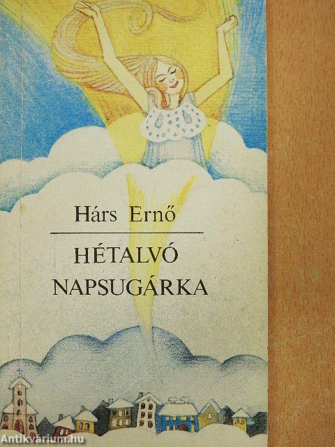 Hétalvó napsugárka