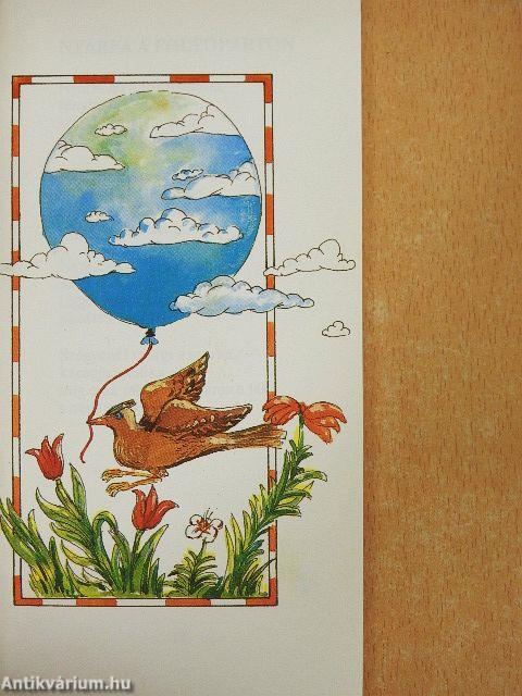 Hétalvó napsugárka