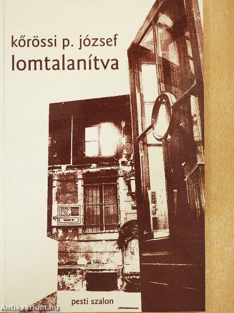 Lomtalanítva