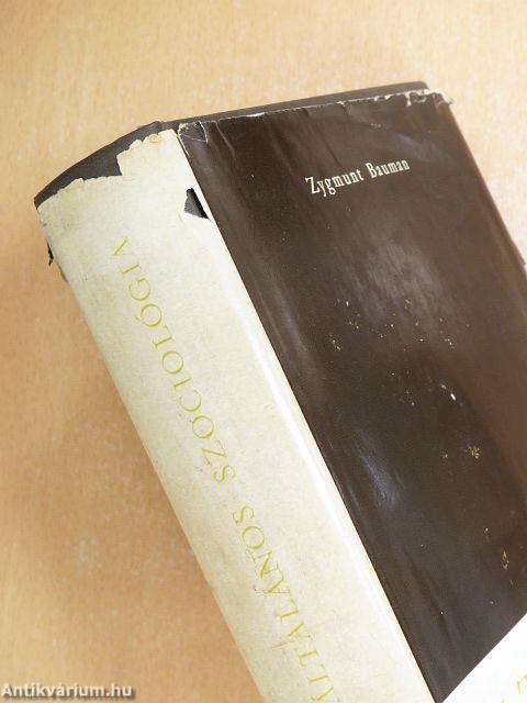 Általános szociológia