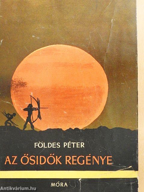 Az ősidők regénye