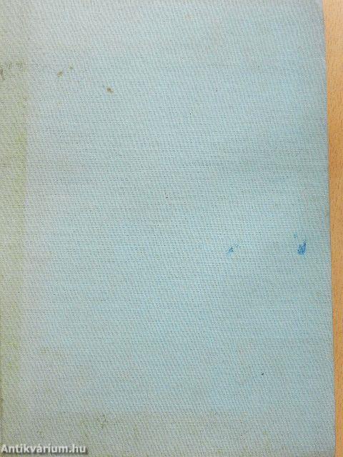 A Papíripari Vállalat Fűzfői Papírgyárának története 1928-1978