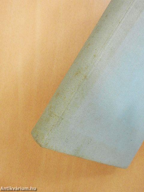 A Papíripari Vállalat Fűzfői Papírgyárának története 1928-1978