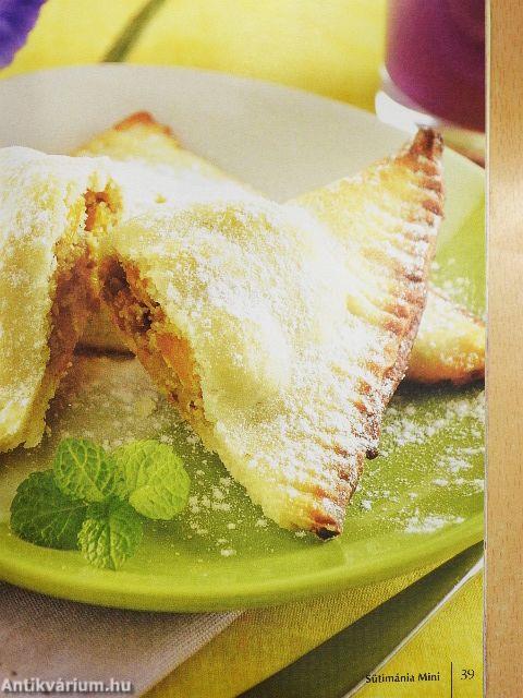 Sütimánia Mini 2017/3.