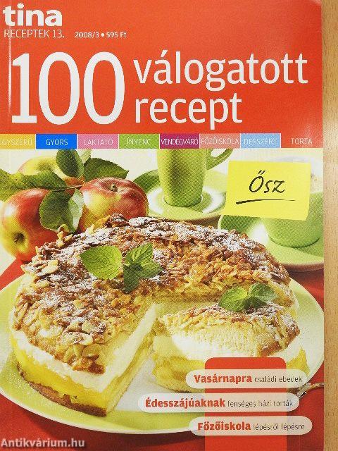 Tina receptek 13.