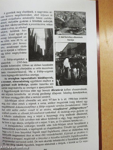 A lélek szava 2004/4.