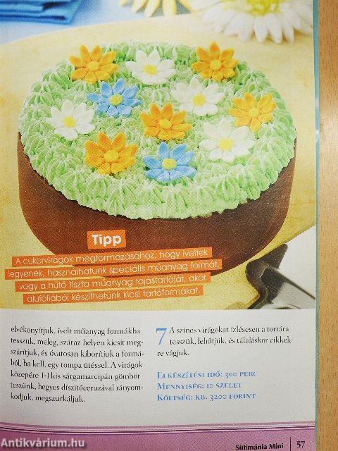 Sütimánia Mini 2017/1.