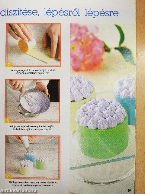 Sütimánia Mini 2017/1.