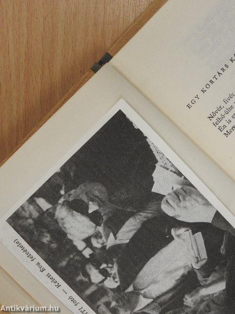 Esők, szelek, csillagok