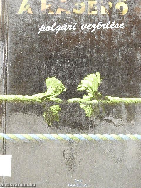 A haderő polgári vezérlése