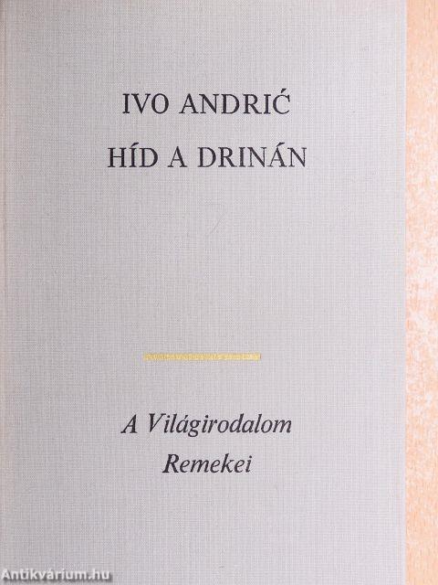 Híd a Drinán