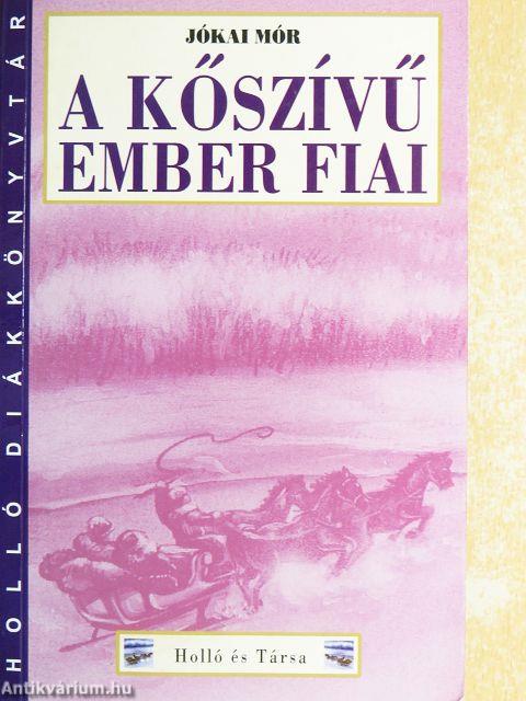 A kőszívű ember fiai