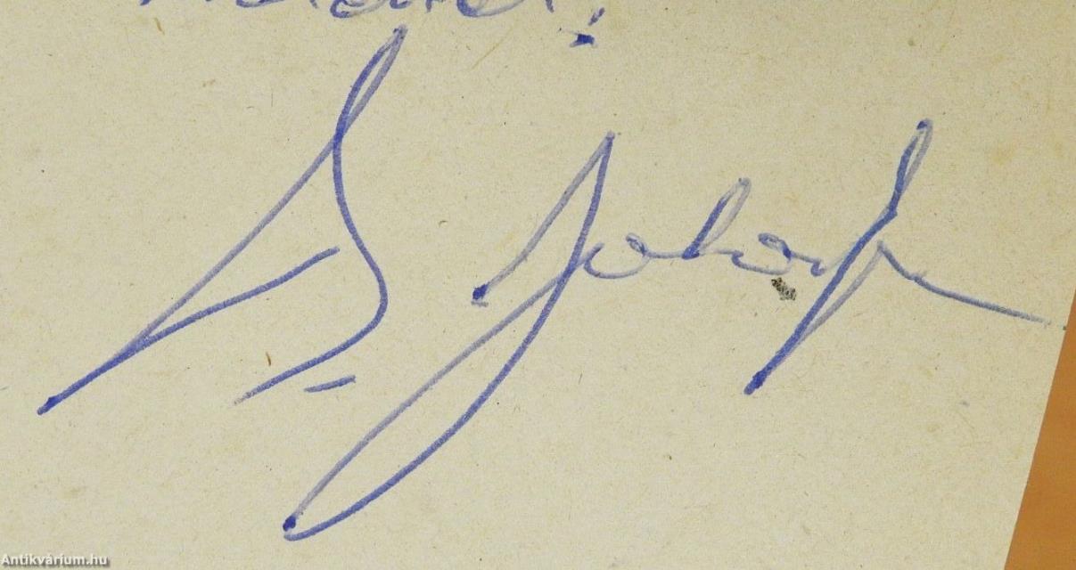 Vörös vírus (dedikált példány)