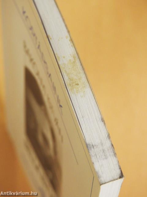 Bella István (dedikált példány)