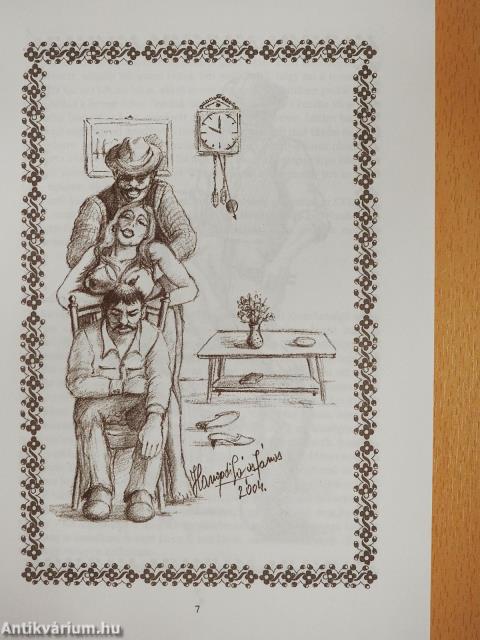 Népi gyogy(ó)módok (dedikált példány)