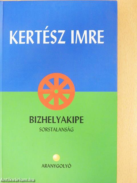 Bizhelyakipe (dedikált példány)