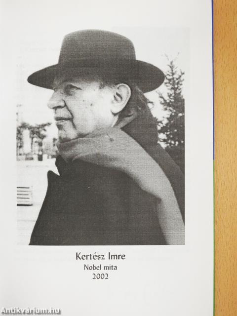 Bizhelyakipe (dedikált példány)