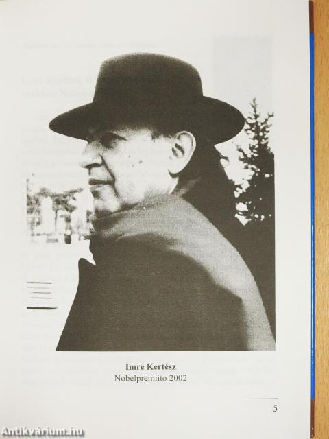 Sensorteco (dedikált példány)