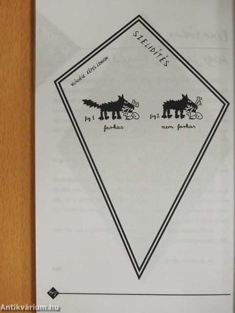 Világvége (dedikált példány)