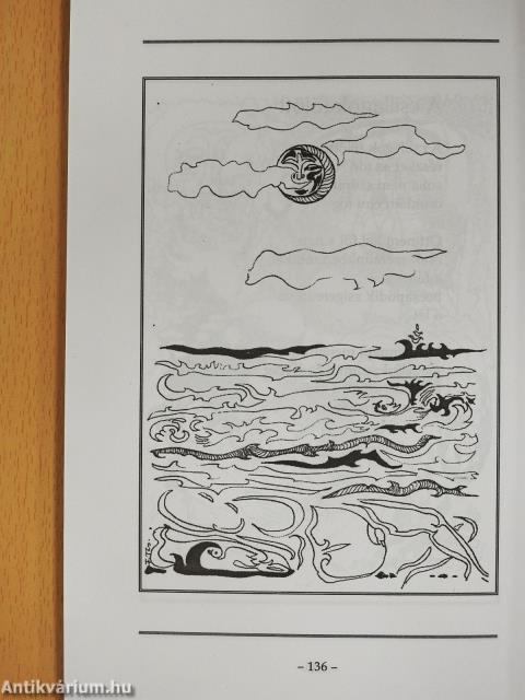 Jelzőtüzek (dedikált példány)