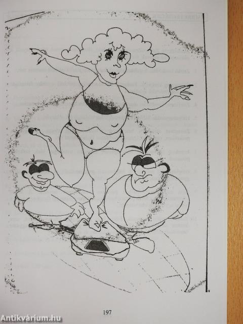 Gumi Bumeráng (dedikált példány)