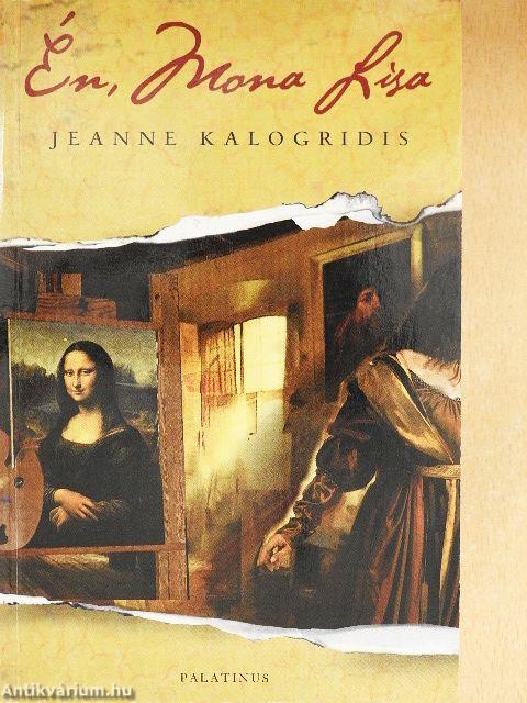 Én, Mona Lisa
