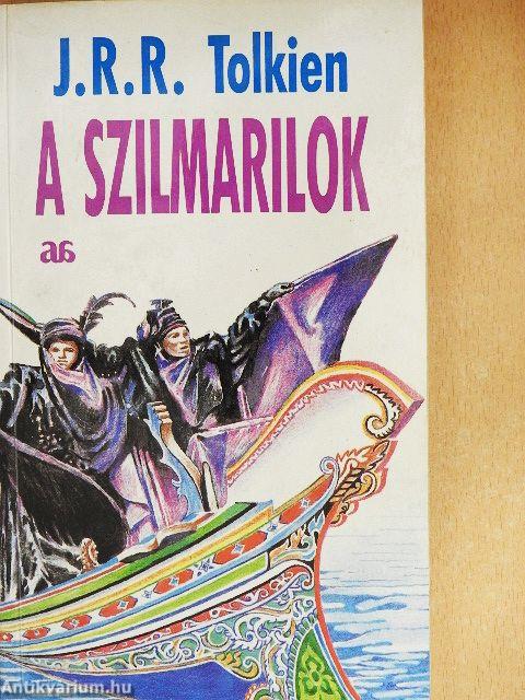 A szilmarilok