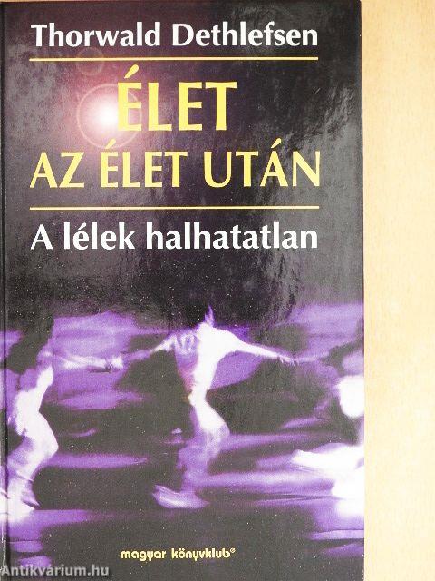 Élet az élet után
