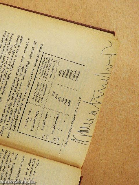 Általános kémia/Szervetlen kémia/Szerves kémia