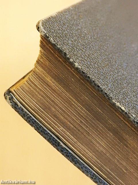 Gróf Széchenyi István regénye és éjszakája